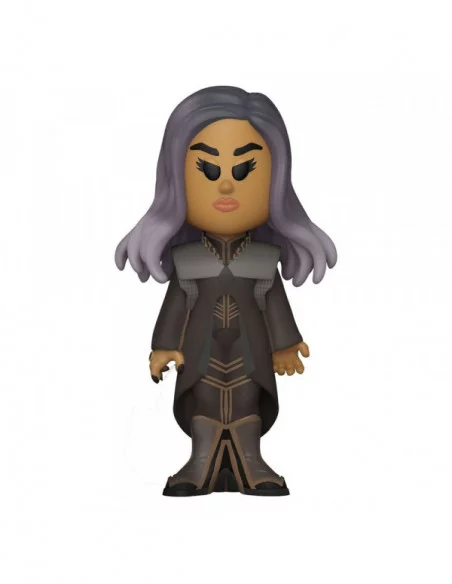 Marvel Vinyl SODA Figuras Dar-Benn 11 cm Surtido (6)