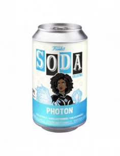 Marvel Vinyl SODA Figuras Photon 11 cm Surtido (6) 2