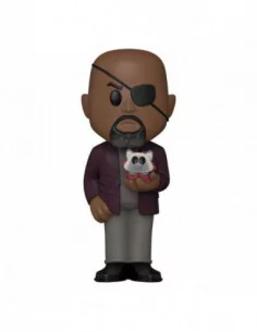 Marvel Vinyl SODA Figuras Nick Fury 11 cm Surtido (6) 2