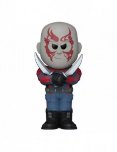 Guardianes de la Galaxia vol. 3 Vinyl SODA Figuras Drax 11 cm Surtido (6)