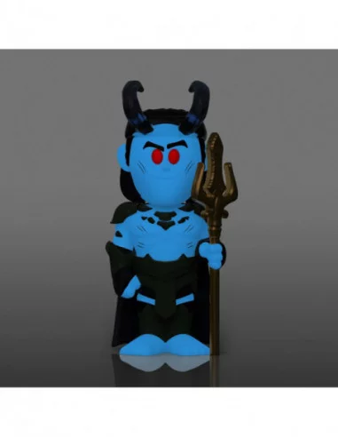 ¿Qué pasaría si...? Forever Vinyl SODA Figuras Loki 11 cm Surtido (6)