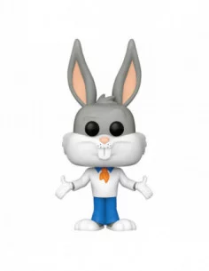Hanna-Barbera POP! Animation Vinyl Figura Bugs as Fred 9 cm