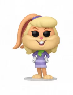 Hanna-Barbera POP! Animation Vinyl Figura Lola as Daphne 9 cm