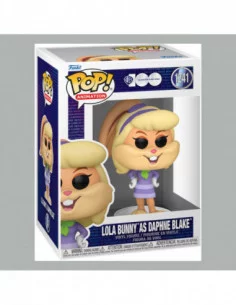 Hanna-Barbera POP! Animation Vinyl Figura Lola as Daphne 9 cm 2