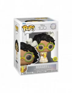 Disney's 100th Anniversary POP! Disney Vinyl Figura Mirabel (GW) 9 cm 2