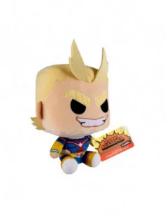 My Hero Academia Peluche All Might 18 cm 2