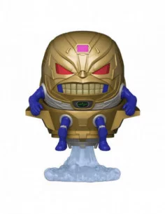 Ant-Man and the Wasp: Quantumania POP! Vinyl Figura M.O.D.O.K. 9 cm