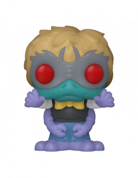 Les Tortues ninja Pack de 4 Figuras Bitty POP! Vinyl Donatello 2,5 cm Les Tortues ninja Pack de 4 Figuras Bitty POP! Vinyl Donatello 2,5 cm