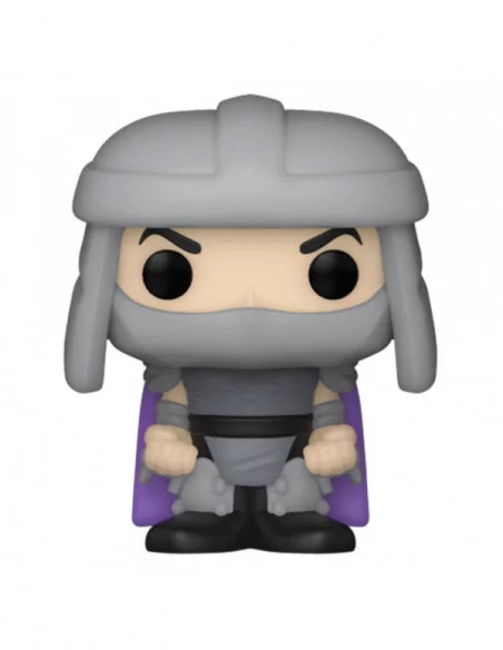 Les Tortues ninja Pack de 4 Figuras Bitty POP! Vinyl Donatello 2,5 cm Les Tortues ninja Pack de 4 Figuras Bitty POP! Vinyl Donatello 2,5 cm