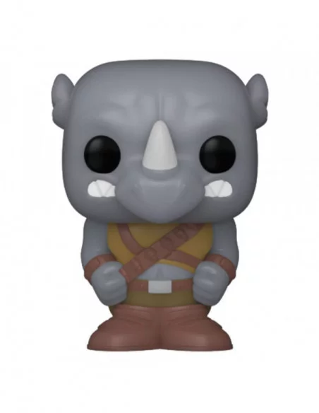 Les Tortues ninja Pack de 4 Figuras Bitty POP! Vinyl Splinter 2,5 cm Les Tortues ninja Pack de 4 Figuras Bitty POP! Vinyl Splinter 2,5 cm