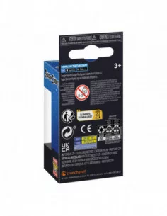 Black Clover Llaveros Pocket POP! Vinyl Yami 4 cm Expositor (12) 2