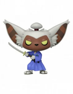 Avatar: la leyenda de Aang Figura POP! Animation Vinyl Momo 9 cm