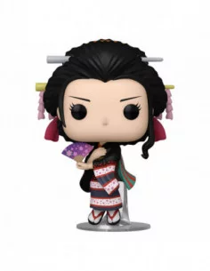 One Piece Figura POP! Animation Vinyl Orobi (Wano) 9 cm