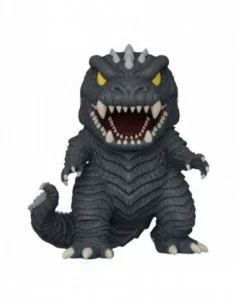 Godzilla Singular Point Figura POP! Animation Vinyl Godzilla Ultima 9 cm