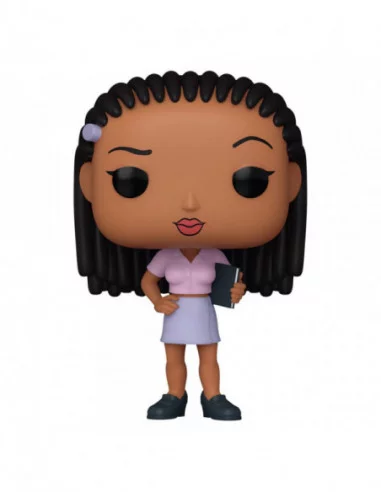 Daria Figura POP! TV Vinyl Jodie Landon 9 cm