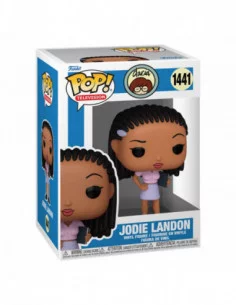 Daria Figura POP! TV Vinyl Jodie Landon 9 cm 2