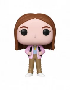 Hocus Pocus 2 Figura POP! Disney Vinyl Cassie 9 cm