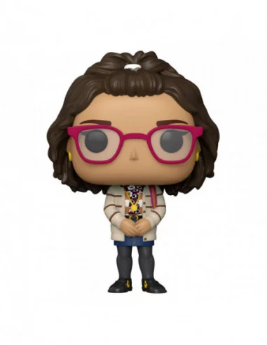 Hocus Pocus 2 Figura POP! Disney Vinyl Izzy 9 cm