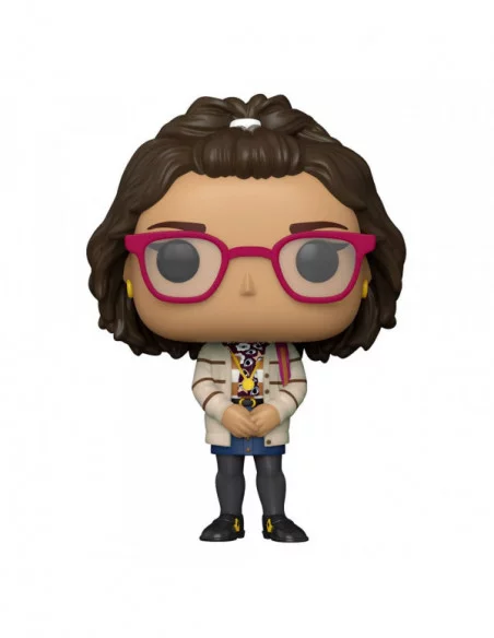 Hocus Pocus 2 Figura POP! Disney Vinyl Izzy 9 cm