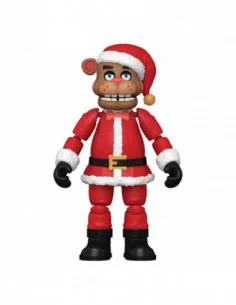 Five Nights at Freddy's Figura Holiday Freddy 13 cm