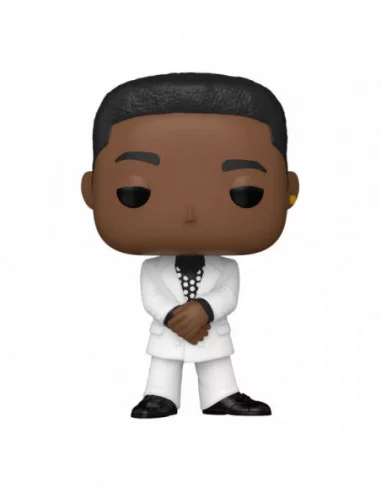 Cosas de casa POP! TV Vinyl Figuren Urkel 9 cm Surtido (6)