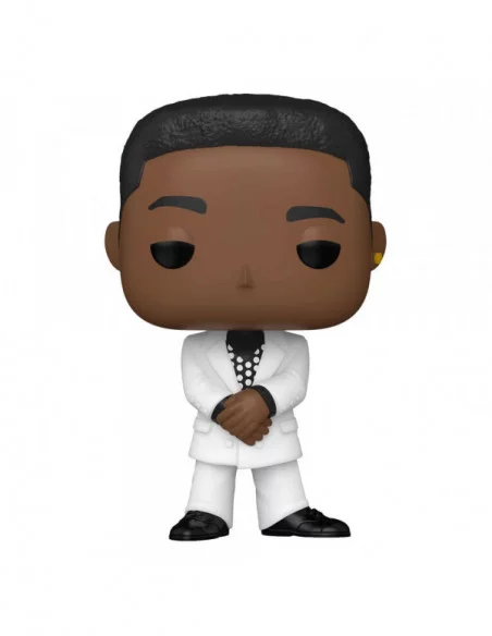 Cosas de casa POP! TV Vinyl Figuren Urkel 9 cm Surtido (6)