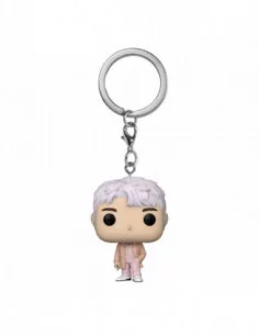 BTS Llaveros Pocket POP! Vinyl J Hope 4 cm Expositor (12)