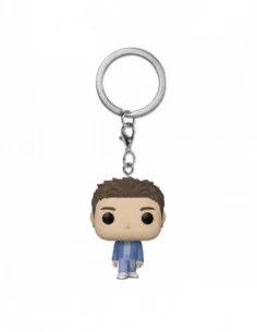 BTS Llaveros Pocket POP! Vinyl RM 4 cm Expositor (12)