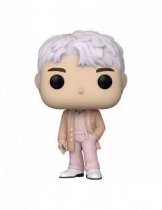 BTS POP! Rocks Vinyl Figura J Hope 9 cm