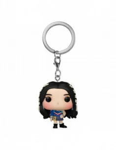 Blackpink Llaveros Pocket POP! Vinyl Jisoo 4 cm Expositor (12)