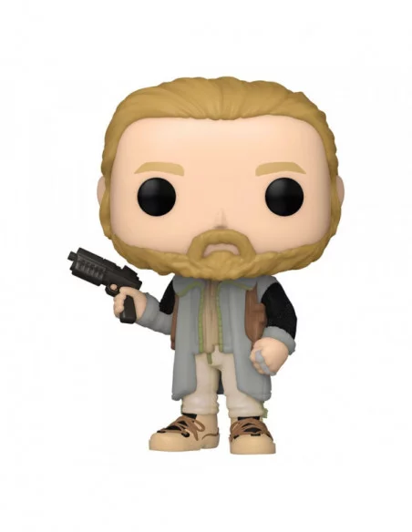 Rebel Moon POP! Movies Vinyl Figura Kai 9 cm