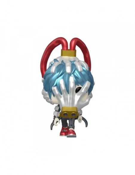 My Hero Academia Figura POP! Animation Vinyl Shigaraki(Metallic) 9 cm