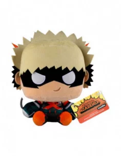My Hero Academia Peluche Bakugo 18 cm