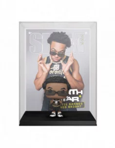 NBA Cover POP! Basketball Vinyl Figura Scottie Barnes (SLAM Magazin) 9 cm