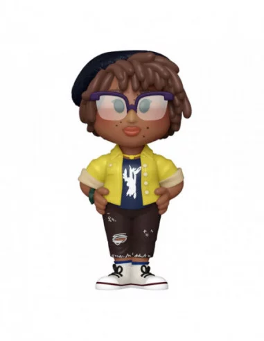 Tortugas Ninja Vinyl SODA Figuras April O'Neil w/ CH(M) 11 cm Surtido (6)