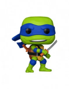 Tortugas Ninja Figura Super Sized Jumbo POP! Vinyl POP1 25 cm
