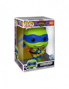 Tortugas Ninja Figura Super Sized Jumbo POP! Vinyl POP1 25 cm 2