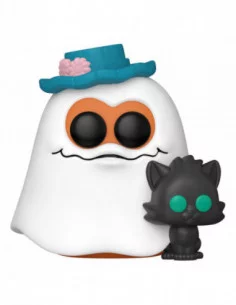 McDonalds Figura POP! Ad Icons Vinyl NB - Ghost 9 cm