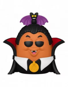 McDonalds Figura POP! Ad Icons Vinyl NB - Vamp 9 cm
