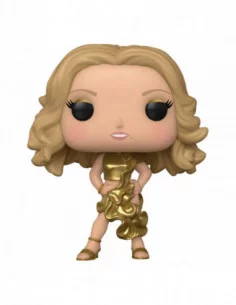 Mariah Carey POP! Rocks Vinyl Figura Emancipation of Mimi 9 cm