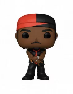 Ja Rule POP! Rocks Vinyl Figura Ja Rule 9 cm