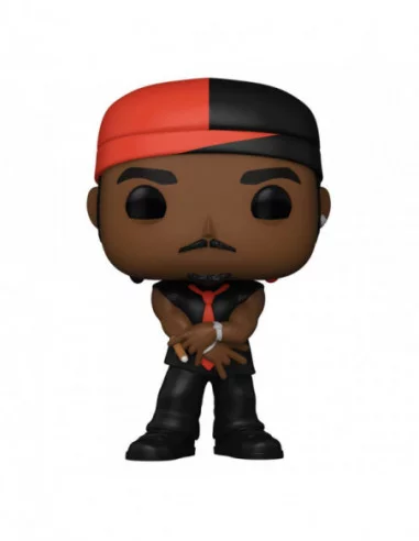 Ja Rule POP! Rocks Vinyl Figura Ja Rule 9 cm