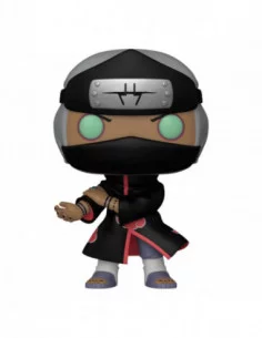 Naruto Pop! Animation Vinyl Figura Kakuzu 9 cm