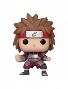 Naruto Pop! Animation Vinyl Figura Choji Akimichi 9 cm