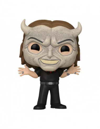 El teléfono negro POP! Movies Vinyl Figuren The Grabber w/CH 9 cm Surtido (6)