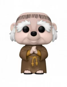 Robin Hood Figura POP! Disney Vinyl Friar Tuck 9 cm