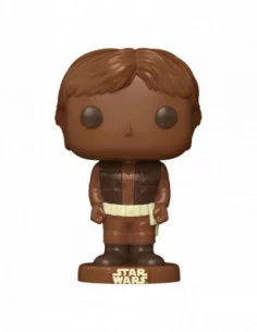 Star Wars Valentines Figura POP! Vinyl Han Solo (Val Choc) 9 cm
