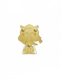 Avatar: la leyenda de Aang Loungefly POP! Pin Chapa esmaltada Suki 10 cm 2
