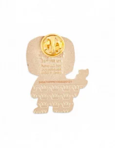 Harry Potter Loungefly POP! Pin Chapas esmaltadas Eaches 4 cm Surtido (12) 2