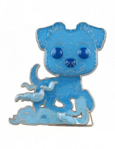 Harry Potter POP! Pin Chapa esmaltada Patronus Ron Weasley 10 cm